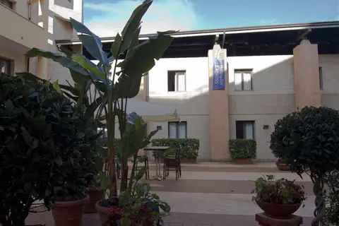 B&B HOTEL Roma Tuscolana San Giovanni in Rome — foto 2