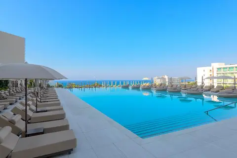 Amarande Hotel in Ayia Napa — foto 23