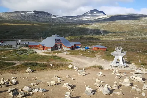 Mysterie van de Noordkaap foto 15