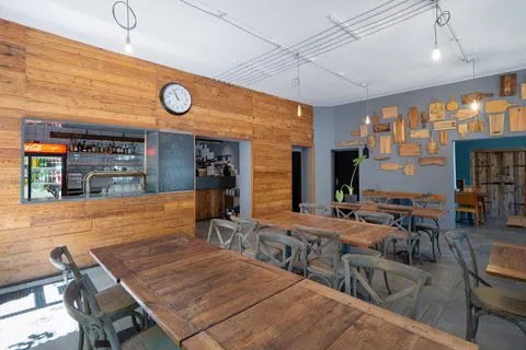 Camping Sokol Praha foto 17