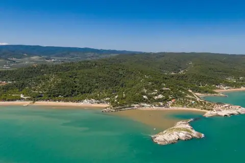 Camping Capo Vieste in Vieste — foto 28