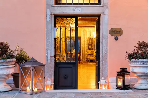 Relais Alberti in Venetië, foto 25