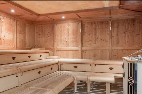 Hotel Mildererhof in Neustift im Stubaital — foto 14