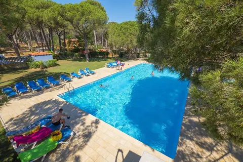 Wecamp L Escala Punta Milà foto 14