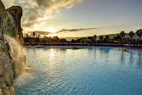 Falkensteiner Club Funimation Garden Calabria in Curinga — foto 14