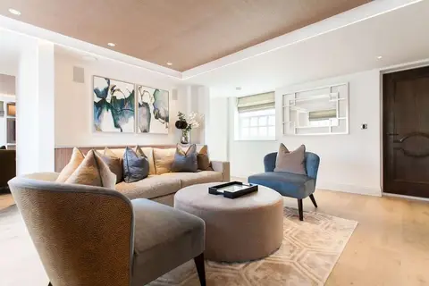 Hope House by Q Appartementen in Londen, foto 13