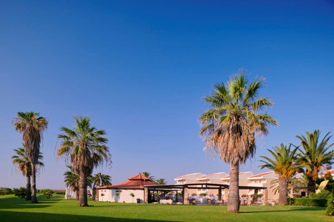 Argile Resort foto 22