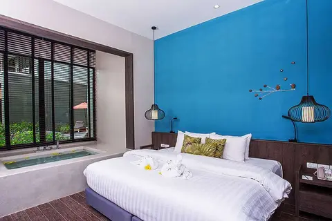 Mai Holiday by Mai Khao Lak in คึกคัก — foto 6