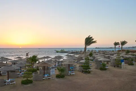 Sea Star Beau Rivage in Hurghada — foto 2