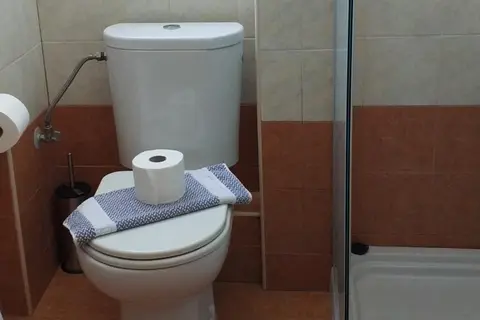 Palladion Hotel Rethymno in Δήμος Ρεθύμνης — foto 17