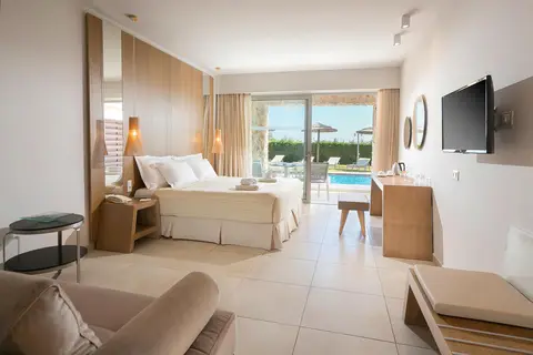 TUI BLUE Palazzo del Mare in Μαρμάρι — foto 24