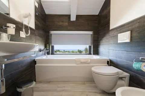 Sentido Michelizia Tropea Resort in Rome — foto 9