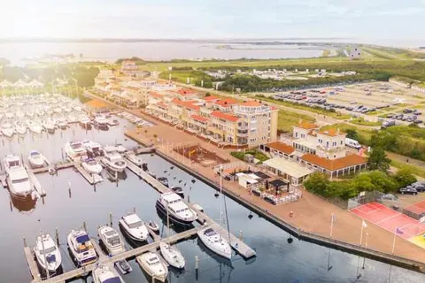 Summio Marina Port Zélande foto 8