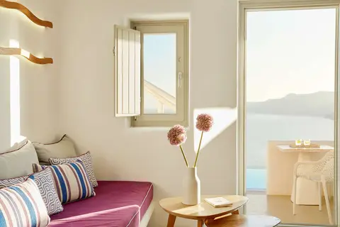 La Perla Villas & Suites in Ia Municipal Unit, foto 25