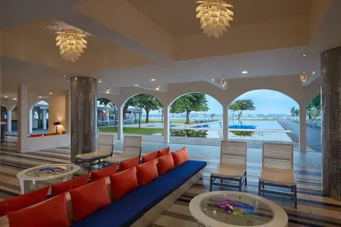 Trinco Blu by Cinnamon in Trincomalee — foto 6