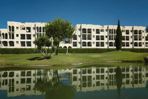 The Navigator - Palm Oasis Alvor in Portimão — foto 22