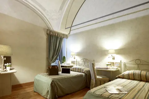 Hotel Parco Borromeo in Cesano Maderno, foto 17