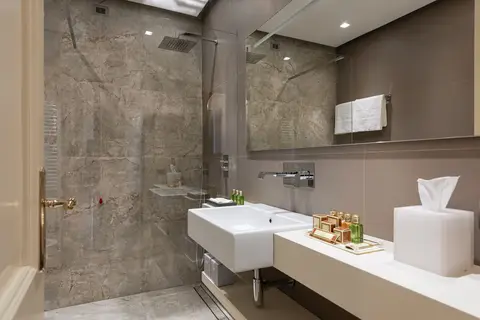 Hotel Villa del Sogno in Sienna — foto 25