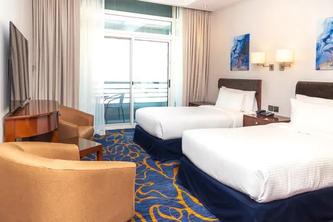 MD Hotel By Gewan foto 4