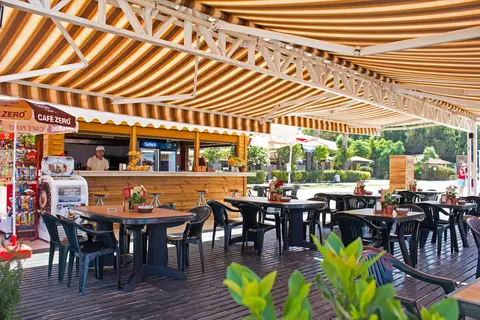 Alaiye Kleopatra Hotel in Alanya — foto 10