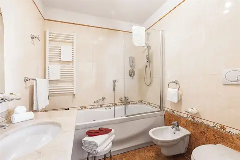 Hotel Cà Alvise in Venetië — foto 17