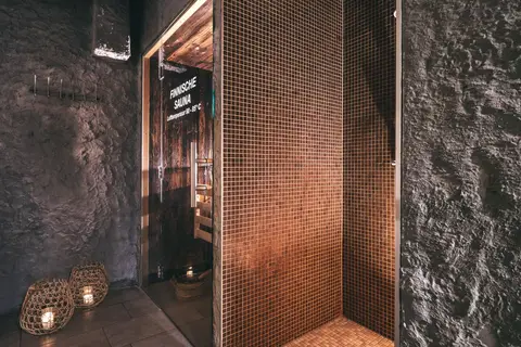Hotel Victoriya in Kaprun — foto 15