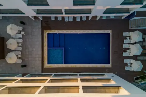 Milea Hotel in Ayia Napa — foto 6
