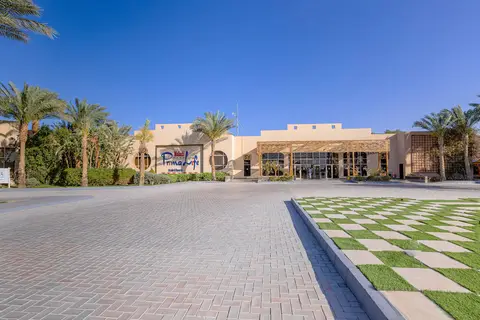 Prima Life Hotels & Resort in Makadi Bay