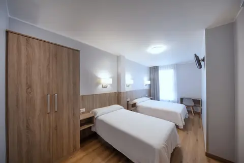 Hotel Pantón in Vigo — foto 9