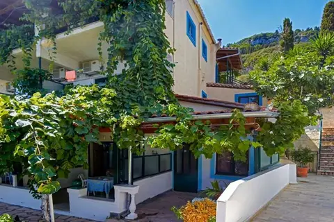 Andromaches Appartementen in Γαστούρι — foto 4