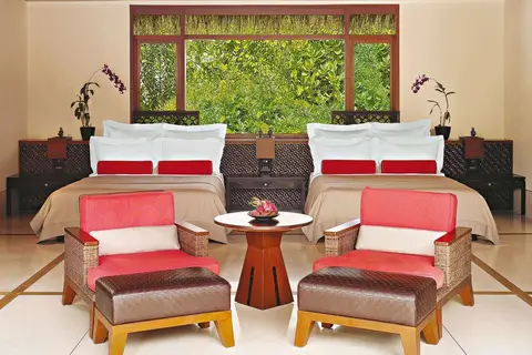 One & Only Reethi Rah in Maldives — foto 29