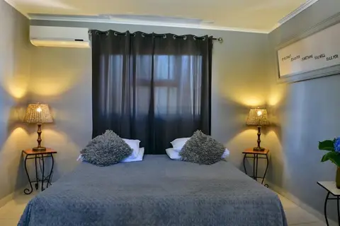Arubiana Inn in Punta Brabo — foto 2