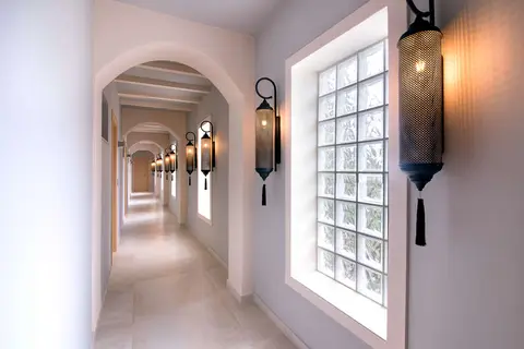 Neikos Mediterraneo Luxury Suites in Pallini Municipal Unit, foto 12