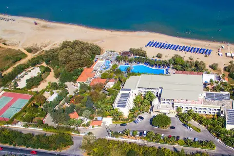 Mare Monte Beach in Georgioupolis, foto 18