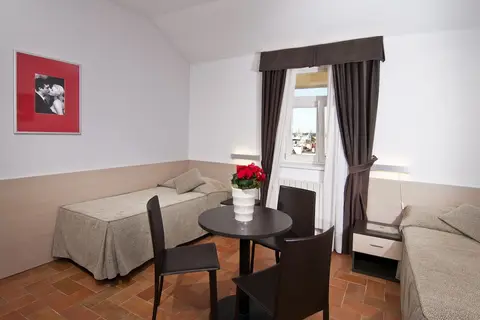 Hotel Praga 1 in Praag, foto 24