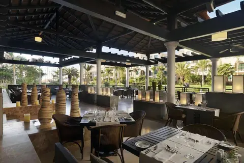 Gran Melia Palacio de Isora in Guía de Isora — foto 16