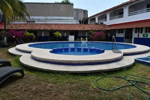 Hotel Plaza Almendros in Cancún, foto 5