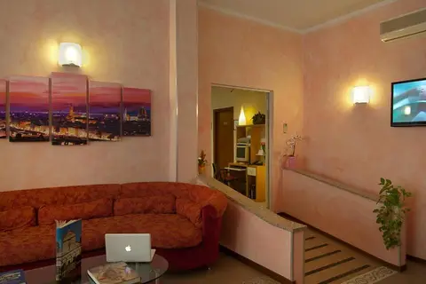 Mio Hotel Firenze in Florence, foto 22