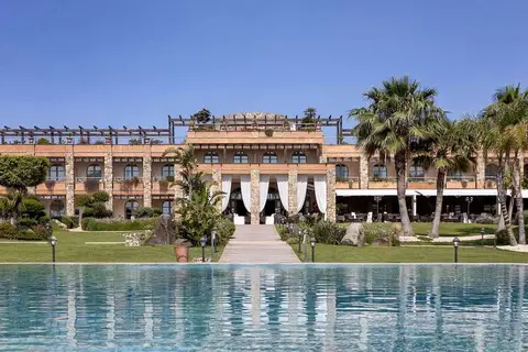 Il Monastero di Cortona Resort & Spa in Cortona — foto 10
