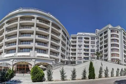 Continental Golden Sands in Central — foto 10