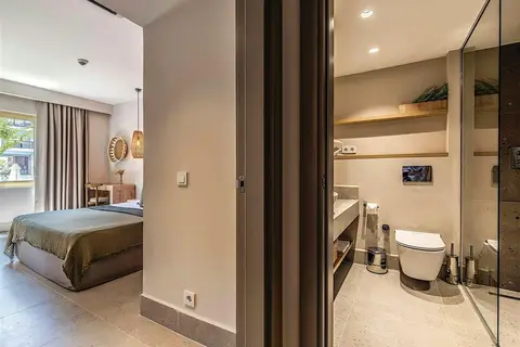 Kentia Suites in Manavgat, foto 4