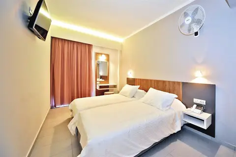 Astron Suites & Apartments in Kos-Stad, foto 29