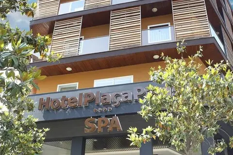 ALEGRIA Plaza Paris & Spa in Lloret de Mar — foto 12