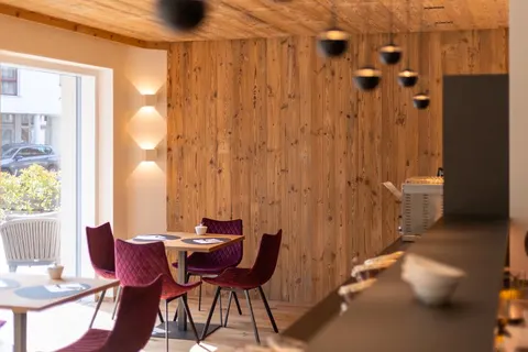 Am Brunnen Apartments foto 5