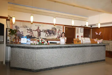 Veronica Hotel in Paphos — foto 21