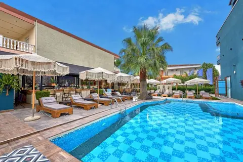 Principal New Leisure Hotel in Κατερίνη