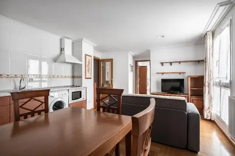 Apartamentos El Cid in Burgos, foto 2