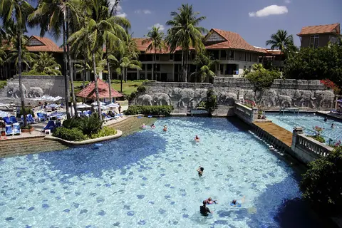 SAii Laguna Phuket in ตำบลเชิงทะเล — foto 23