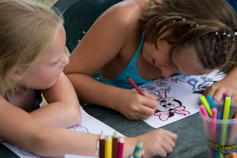 Hu I Pini Village foto 19