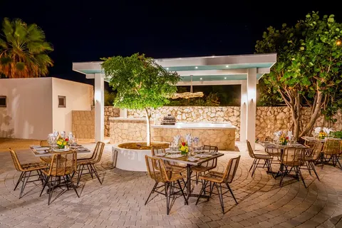 Zoetry Curacao Resort & Spa foto 3